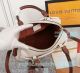 High Quality Copy L---V Speedy Soft Fashionable White Empreinte Genuine Leather Bag (2)_th.jpg